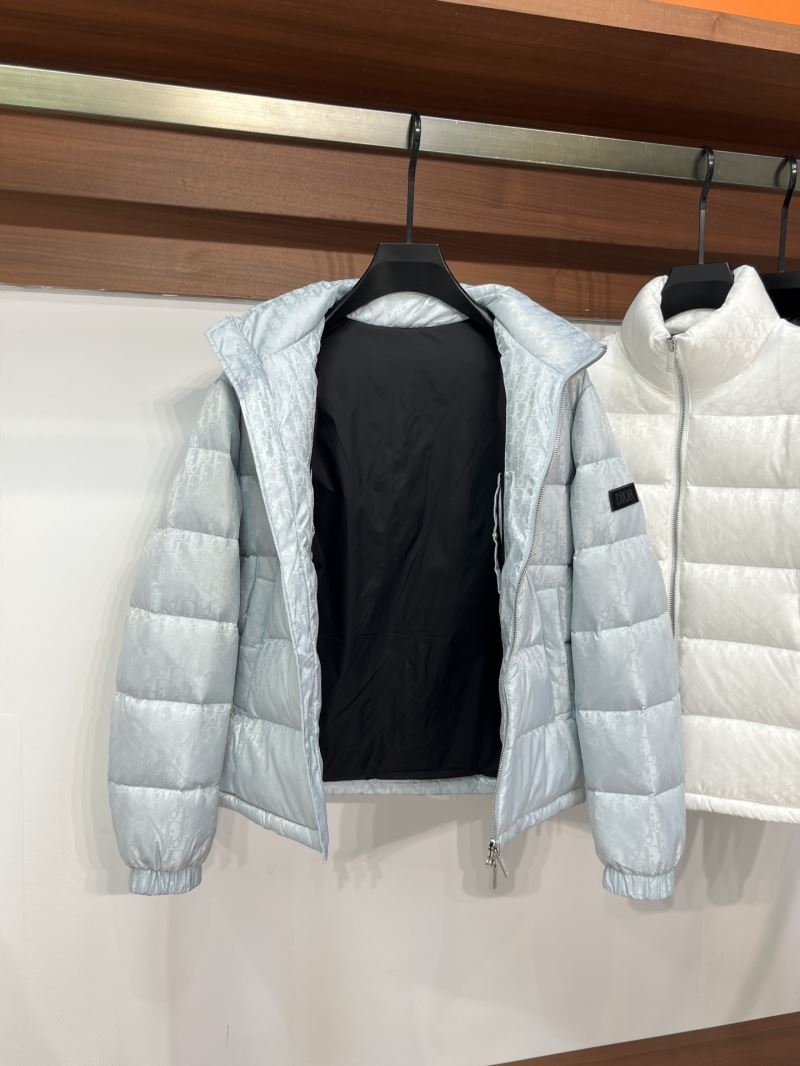 Christian Dior Down Jackets